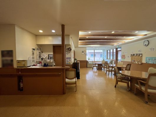 ダイニングルーム