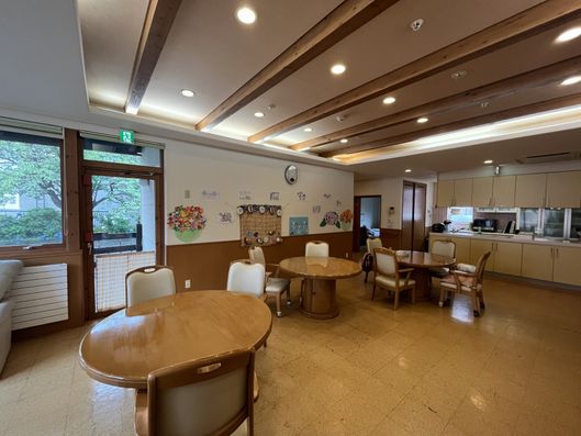 ダイニングルーム