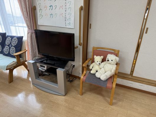 リビング