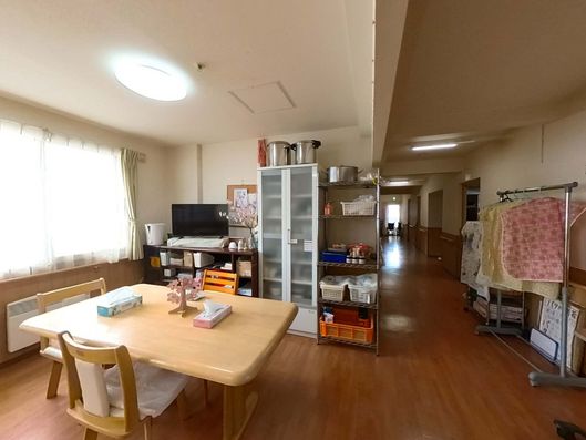 ダイニングルーム