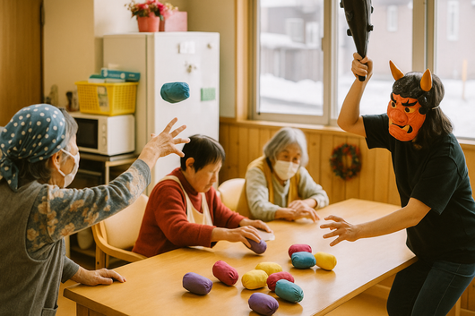 レクリエーション