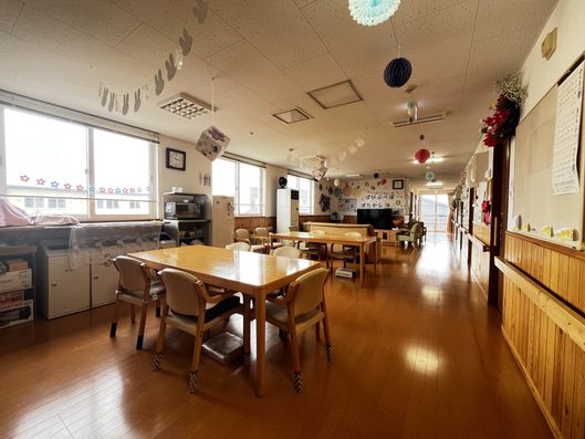 ダイニングルーム