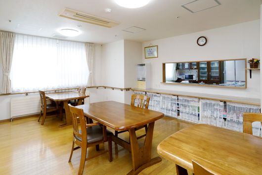 ダイニングルーム