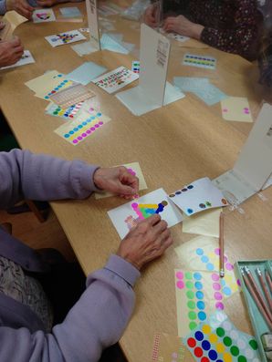 レクリエーション活動