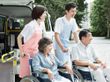 グループホーム 灯りの写真