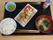 栄養バランスの取れた食事
