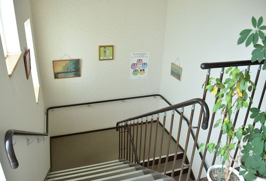 廊下