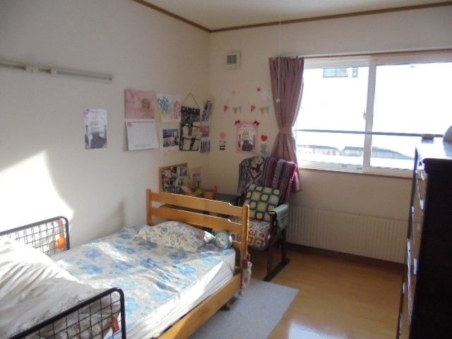 居心地の良い個室