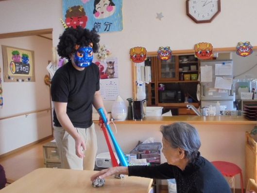 レクリエーション