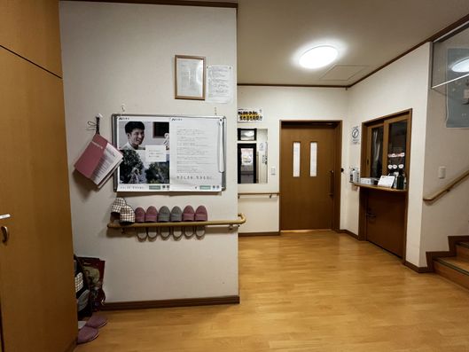 廊下