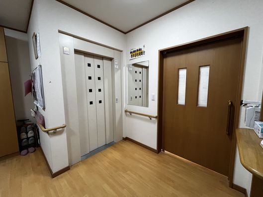 廊下