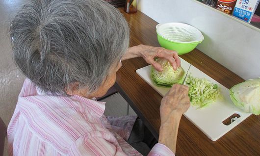 居室