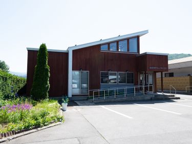 満室 6 17更新 あずみ野 グループホーム 大鰐町 360度パノラマ画像 みんなの介護