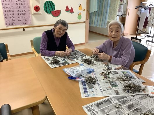 居室