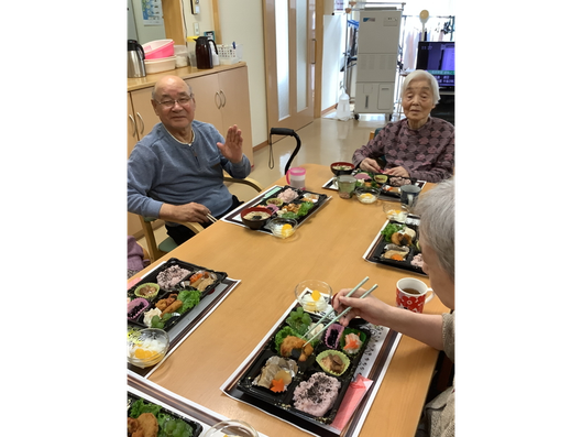 ダイニングルーム