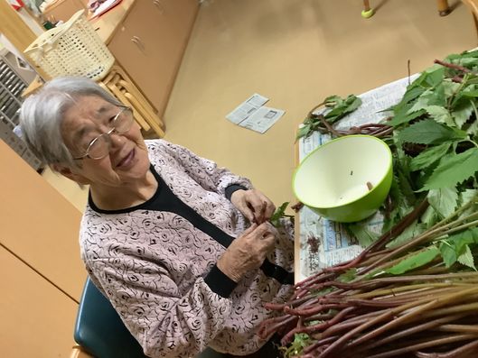 居室