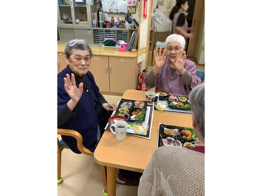 ダイニングルーム