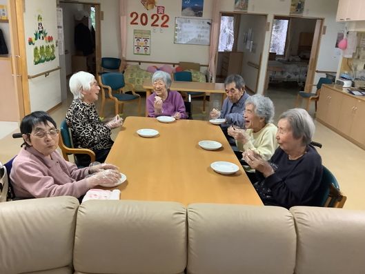 ダイニングルーム