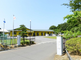 心穏やかに過ごせる施設入口
