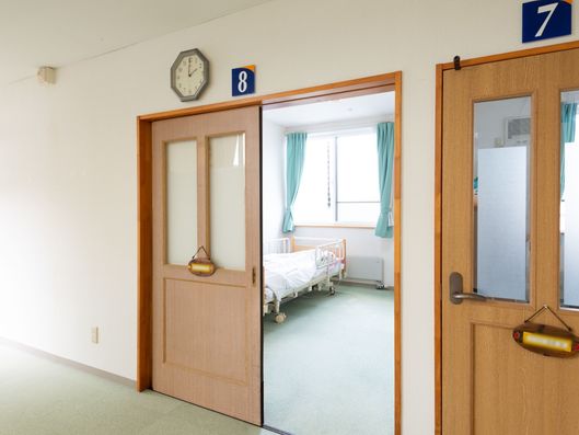 居室