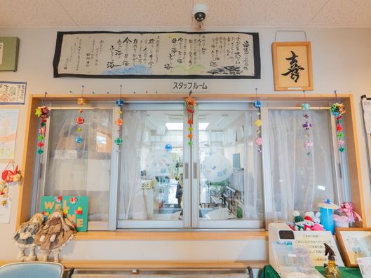 スタッフイメージ