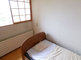 明るい居室