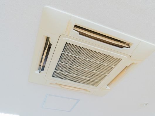 エアコン
