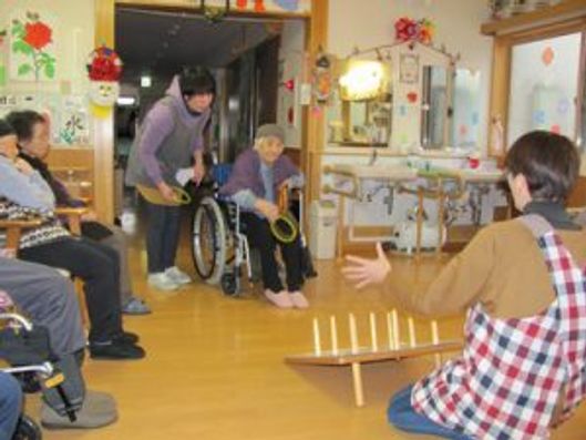 レクリエーション