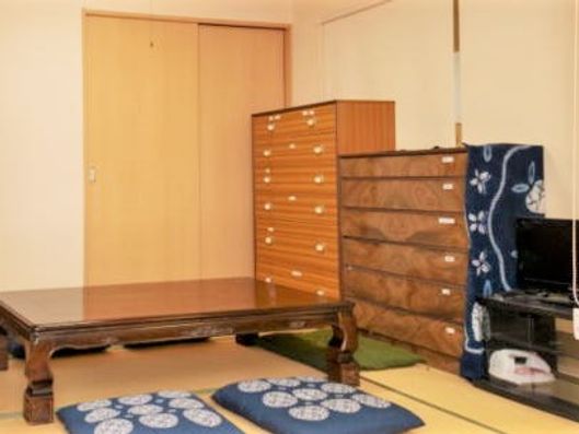居室