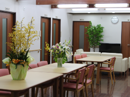 ダイニングルーム