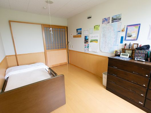 居室