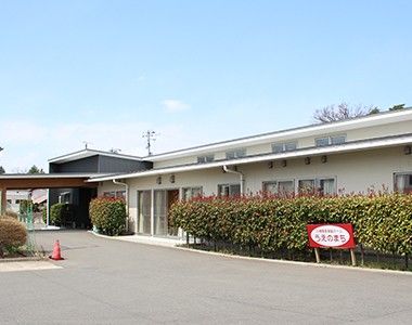明るく広々としたエントランス