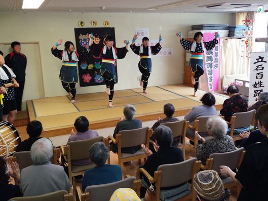 多目的室