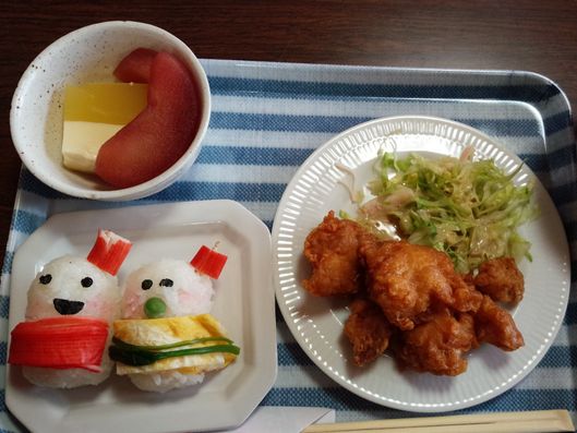 料理