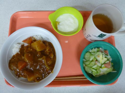 食堂