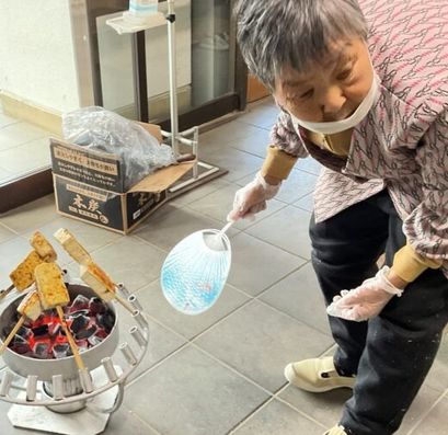 スタッフイメージ