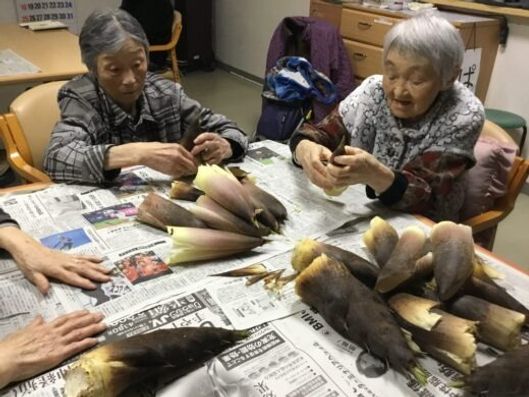 スタッフイメージ