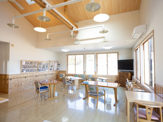 ダイニングルーム