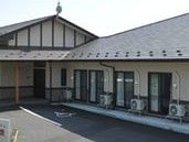 建物の外観