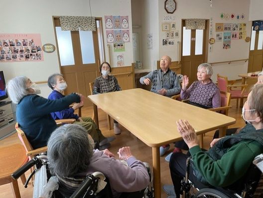 レクリエーション