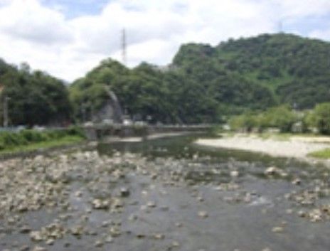 自然豊かな施設近辺である。自然に触れ、森林浴や日光浴を満喫しいきいきとした毎日をお過ごしいただける。