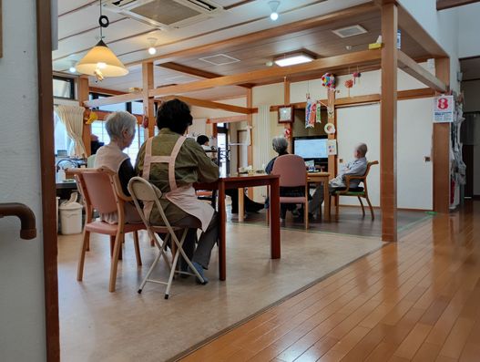 リビング・食堂