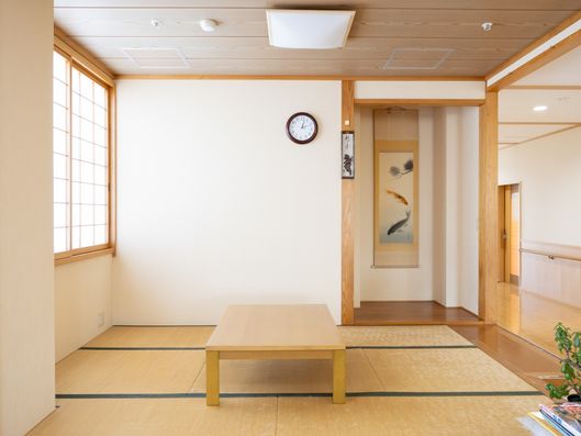 和室