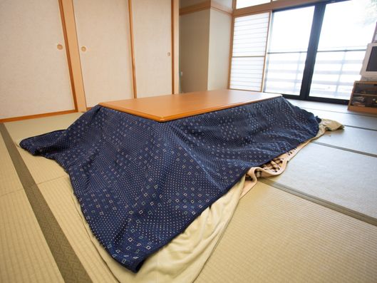 談話室