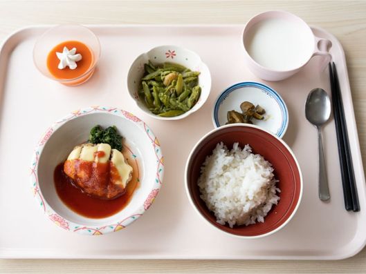 食堂