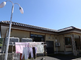 新しい居住空間の全景
