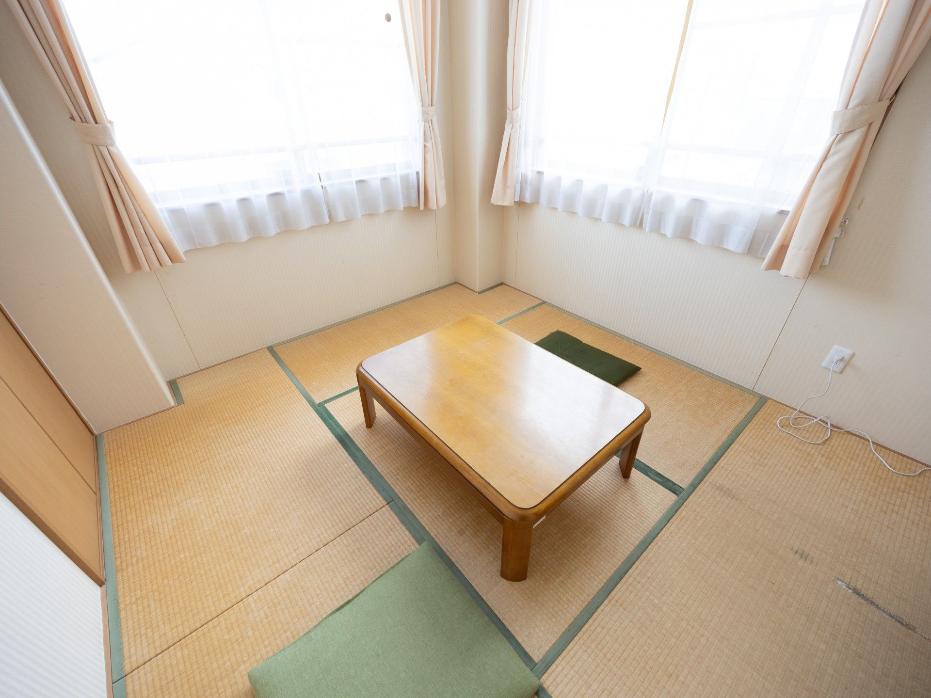 畳のある和室