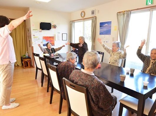 レクリエーション