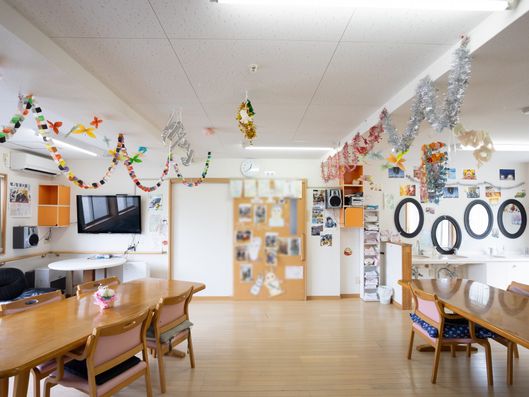 ダイニングルーム