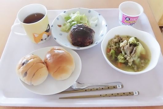 食堂